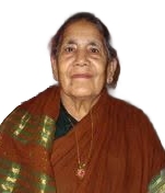 Jashoda Sitaula