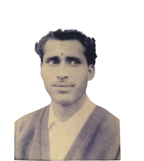 Nil Krishna Sitaula
