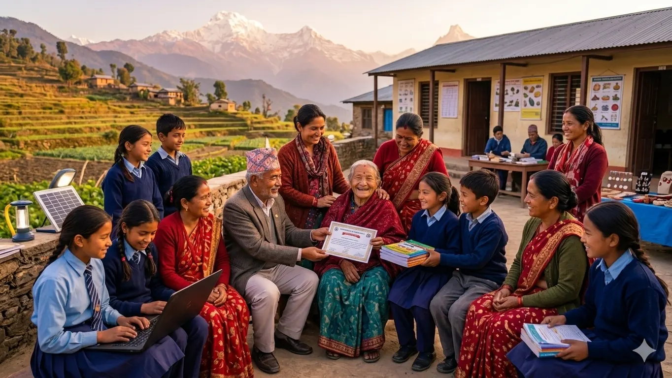 Scholarship Program